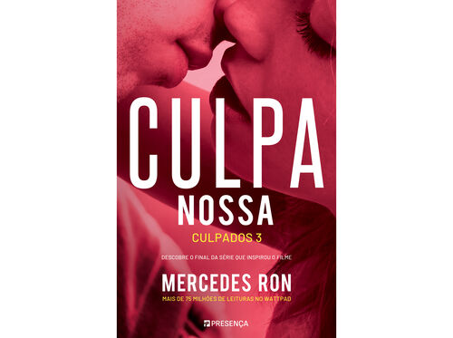 CULPA NOSSA - CULPADOS 3