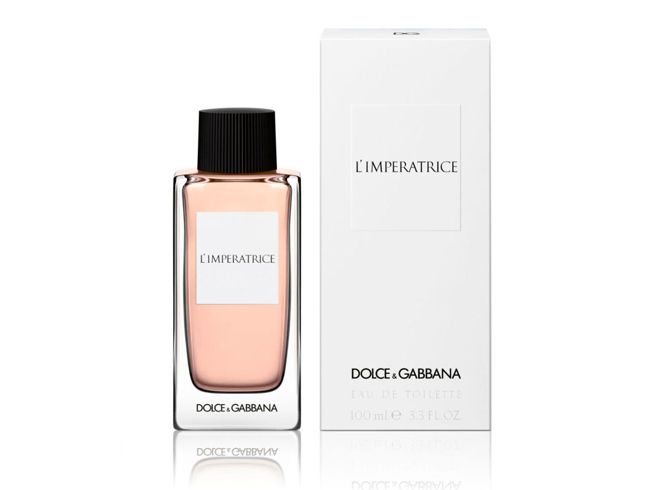 EDT DOLCE & GABBANA L?IMPERATRICE 100ML