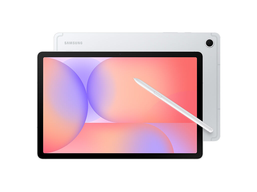 TABLET SAMSUNG GALAXY S10 LITE WIFI 128GB PRATEADO