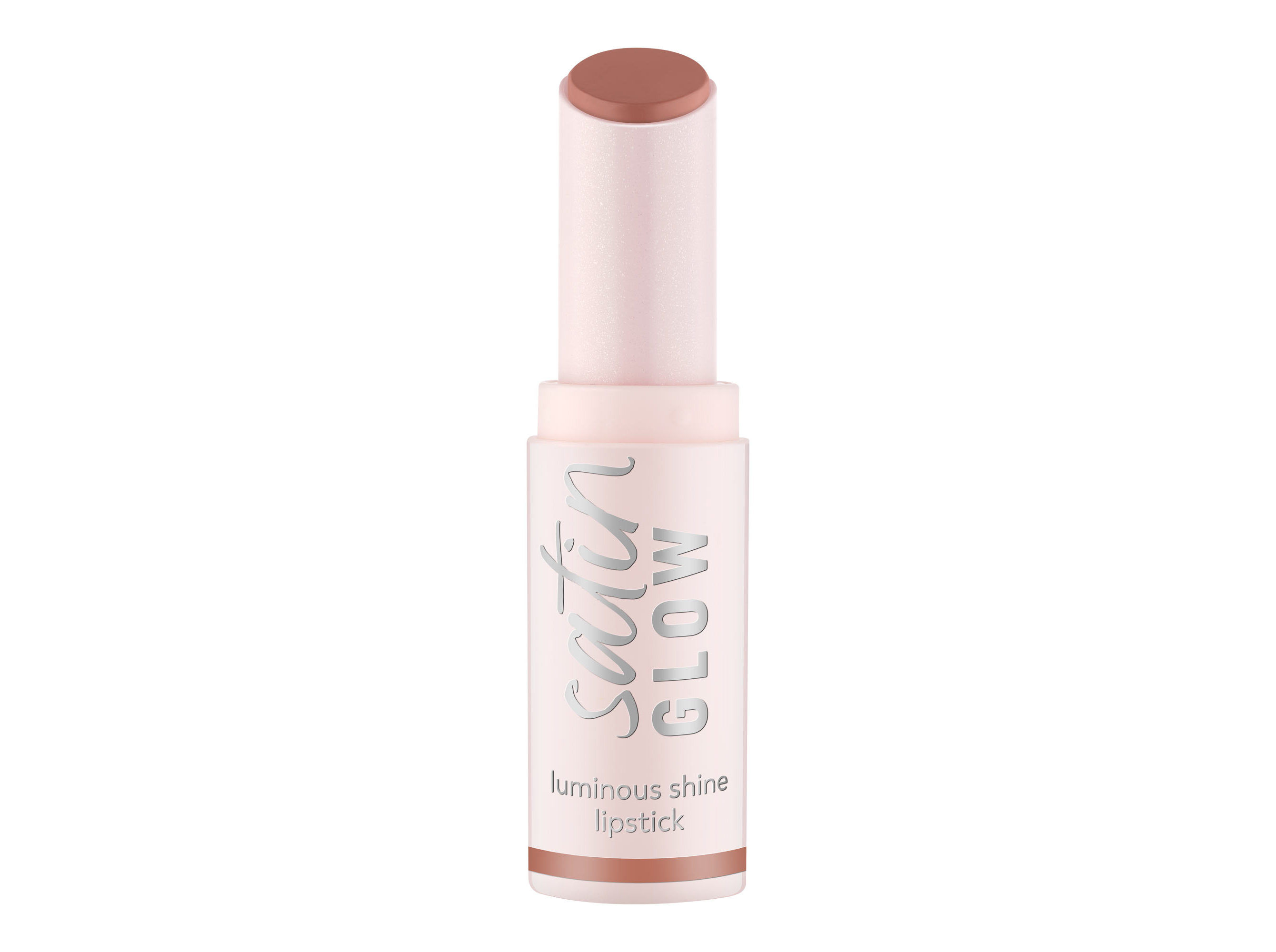 LIPSTICK ESSENCE SATIN GLOW 01 image number 1