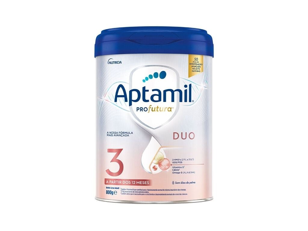 LEITE APTAMIL 3 PROFUTURA 800G image number 0