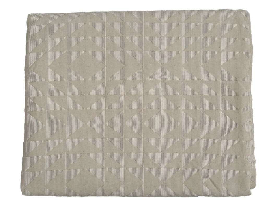 ALMOFADA HOMESPECIAL BEGE 50X50