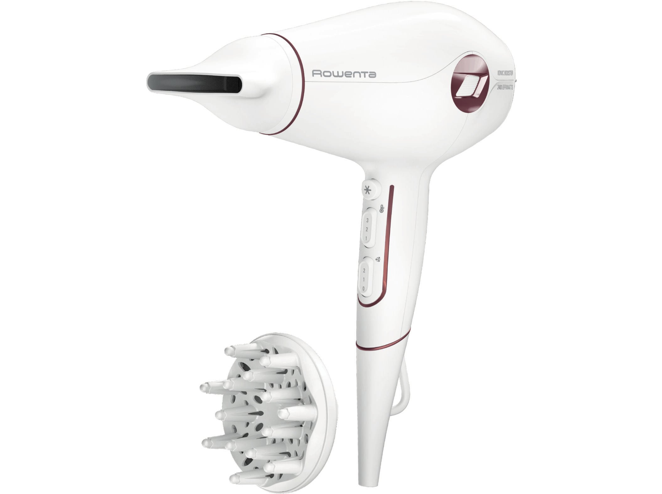 SECADOR DE CABELO ROWENTA CV6135F0 1800W