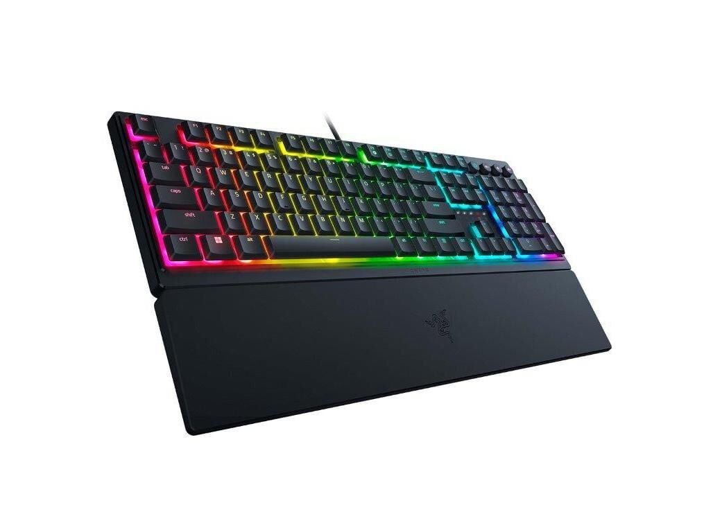 TECLADO GAMING RAZER ORNATA V3 RGB image number 3