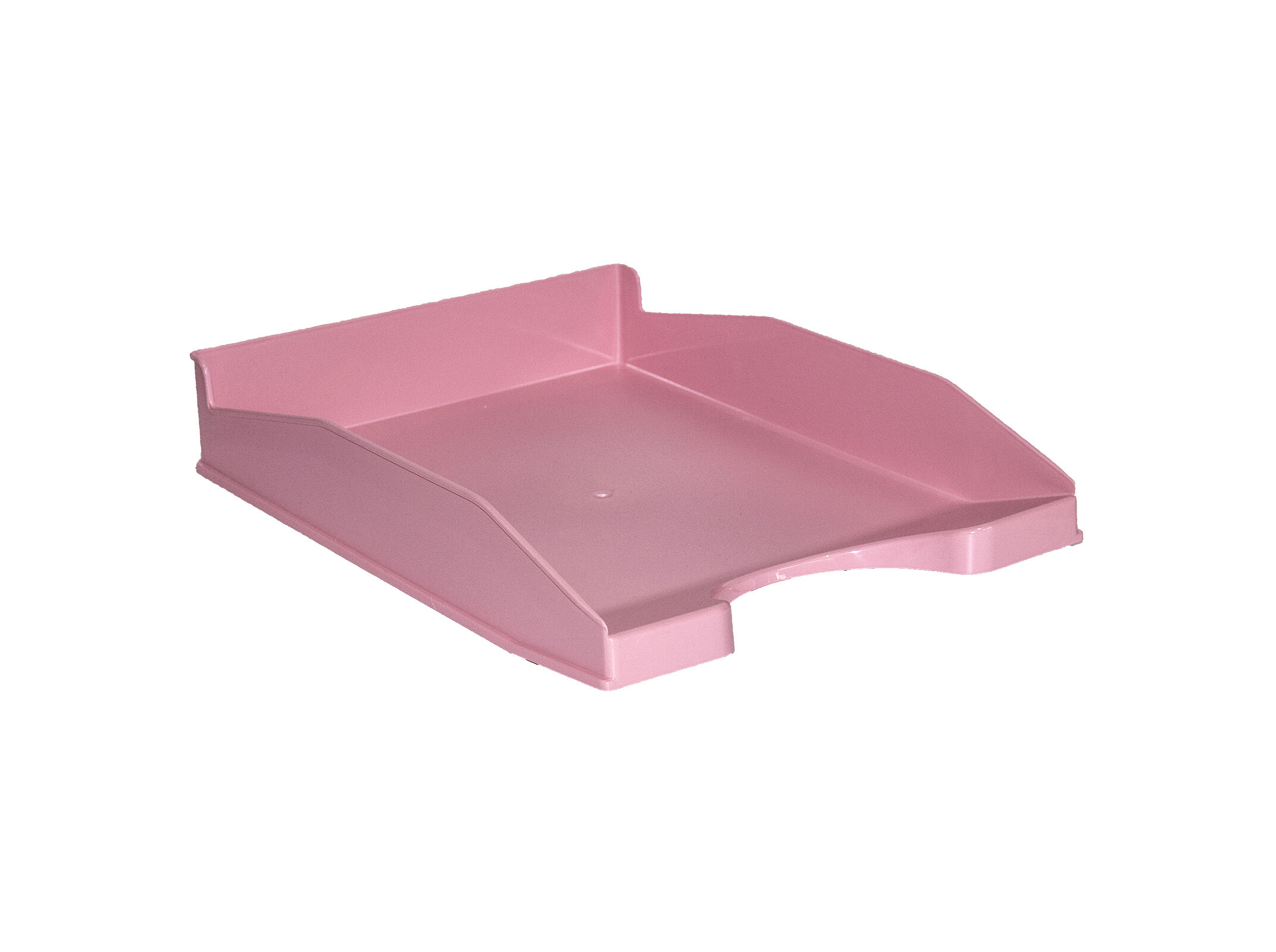 TABULEIRO ESCRIT&Oacute;RIO SIMPLY ROSA PASTEL