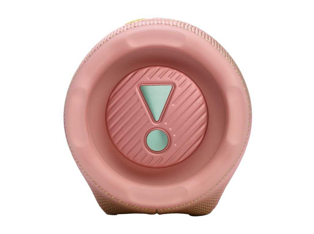 COLUNA PORT&Aacute;TIL JBL CHARGE 6 ROSA image number 4