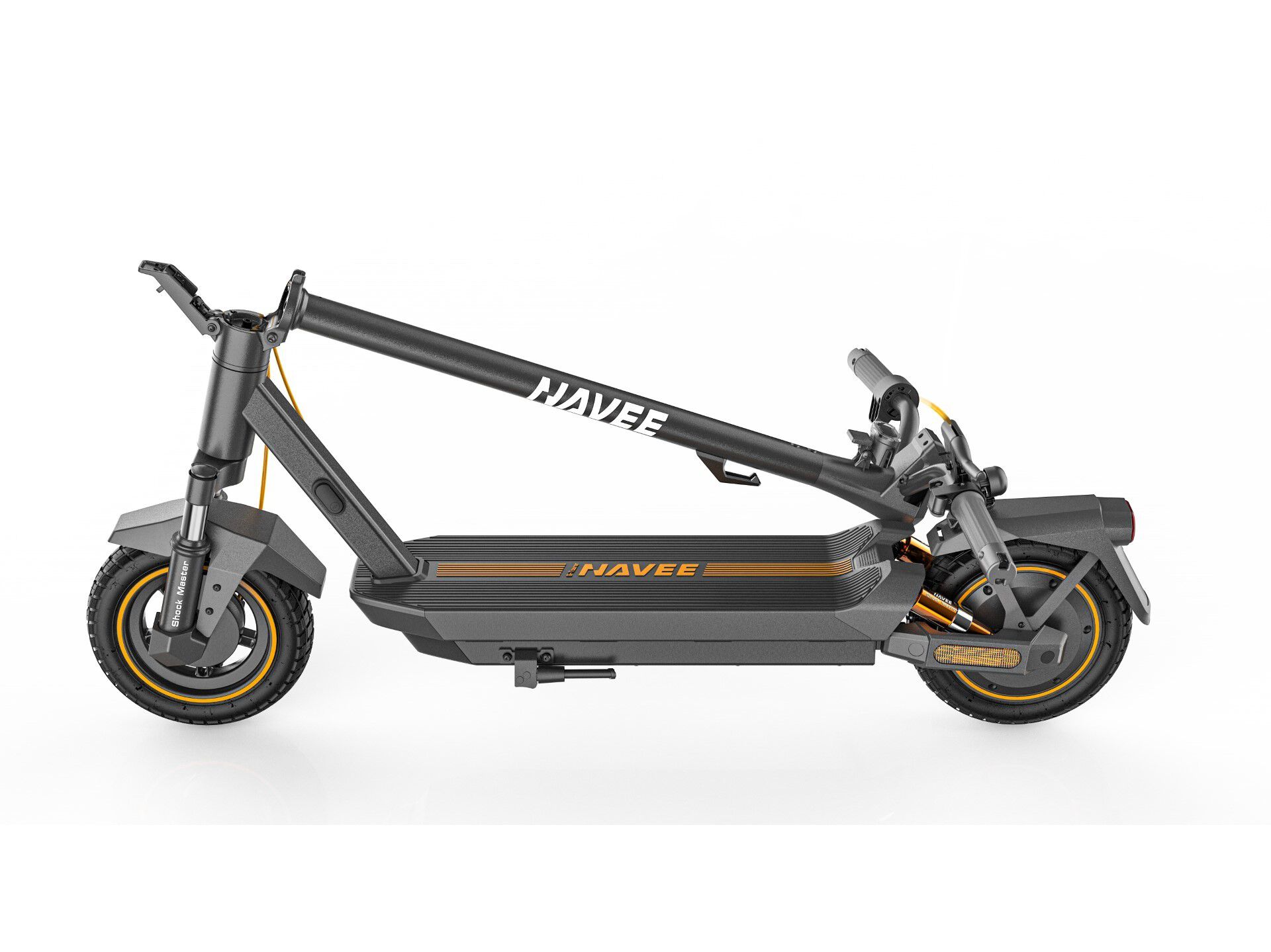 TROTINETE NAVEE GT3 image number 3