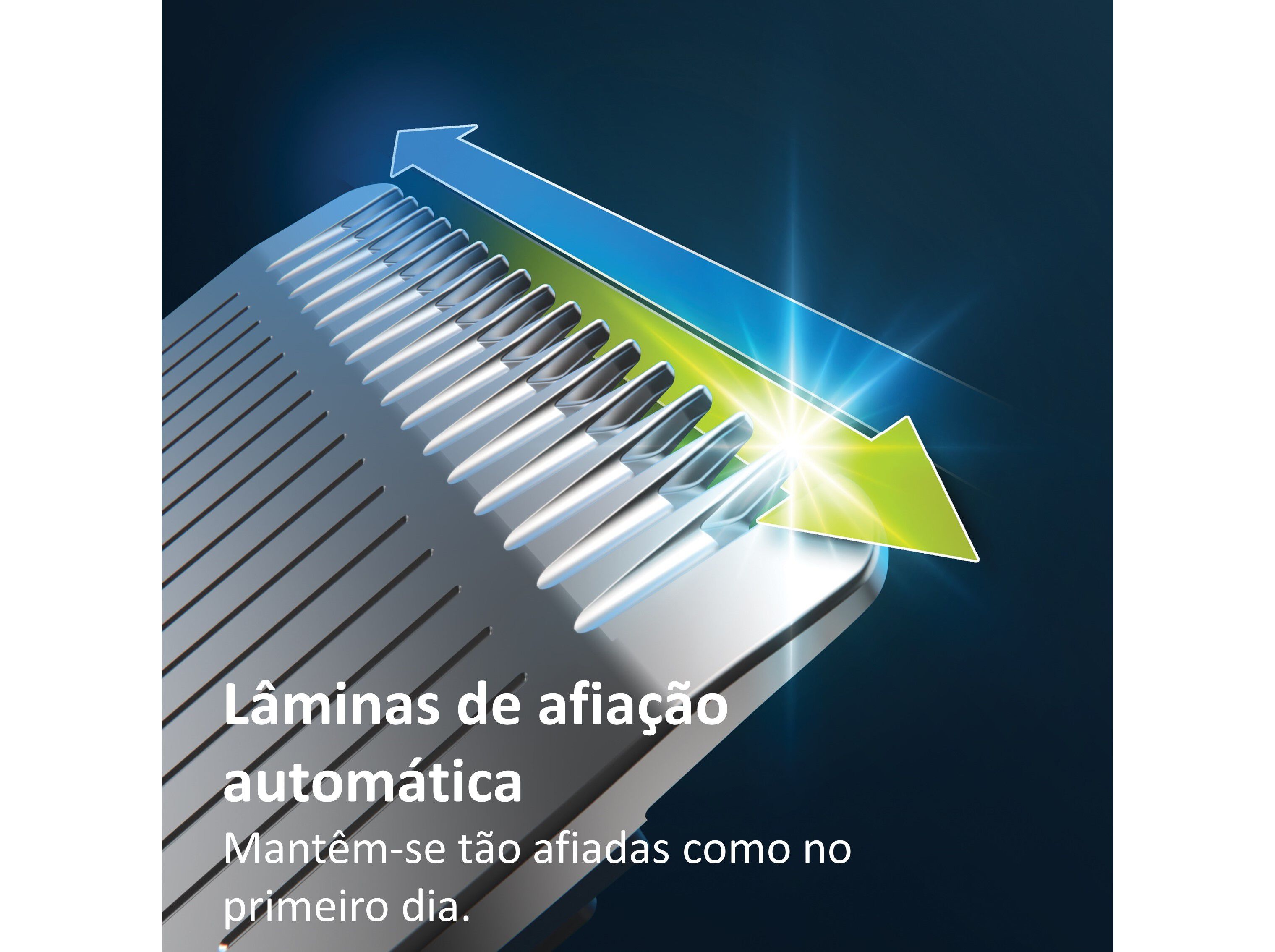 APARADOR MULTIFUN&Ccedil;&Otilde;ES PHILIPS MG7940/15 SERIE 7000 image number 6