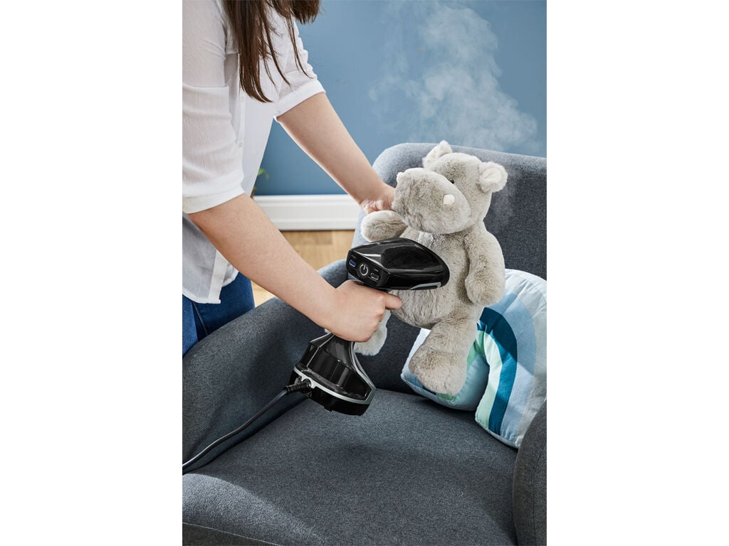 ESCOVA ENGOMAR A VAPOR ROWENTA DR8270D1 ACCESS STEAM FORCE 2000W image number 6