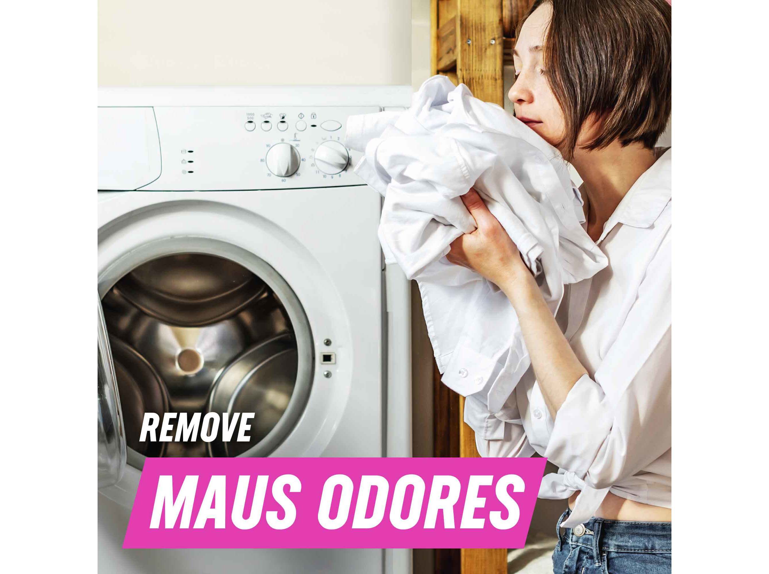 ADITIVOS P&Oacute; VANISH OXI ADVANCE WHITE 400G image number 5