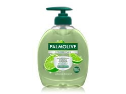 Sabonete Líquido Doseador Elimina Odores Palmolive 300 ml