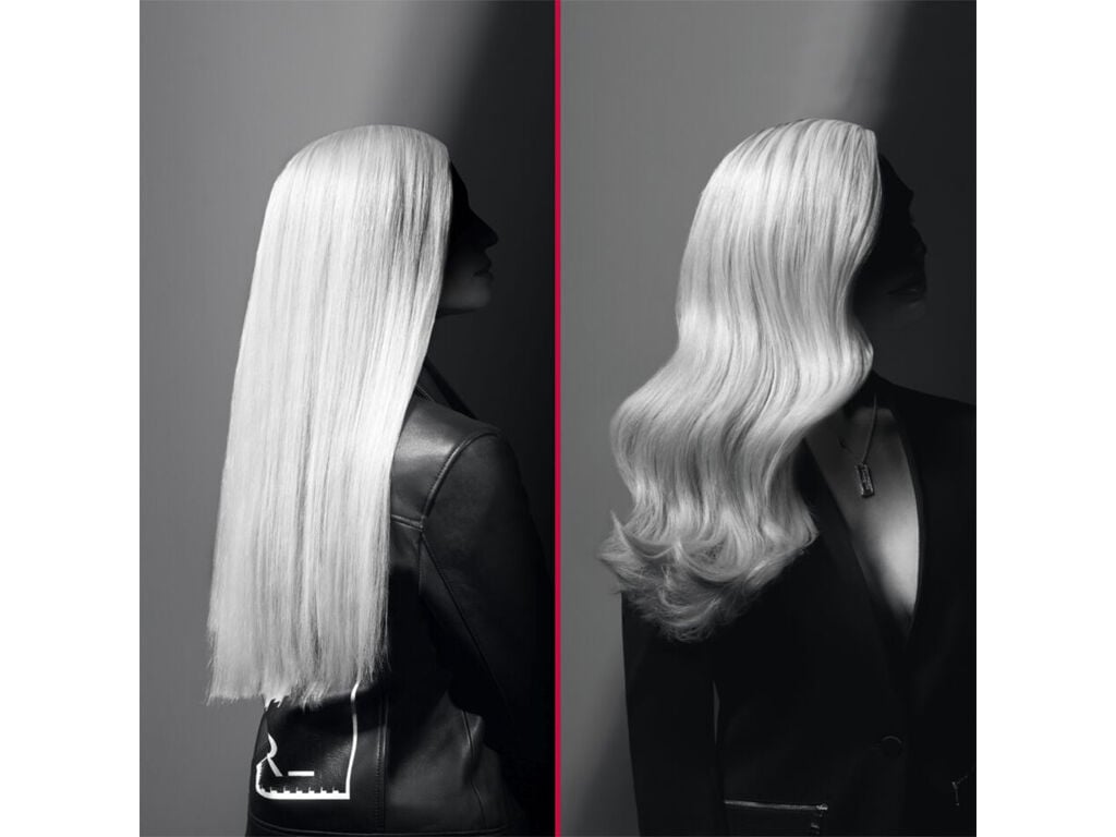 ALISADOR DE CABELO ROWENTA SF321LF0 OPTILISS KARL LAGERFELD image number 3