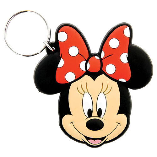 PORTA CHAVES MINNIE image number 0