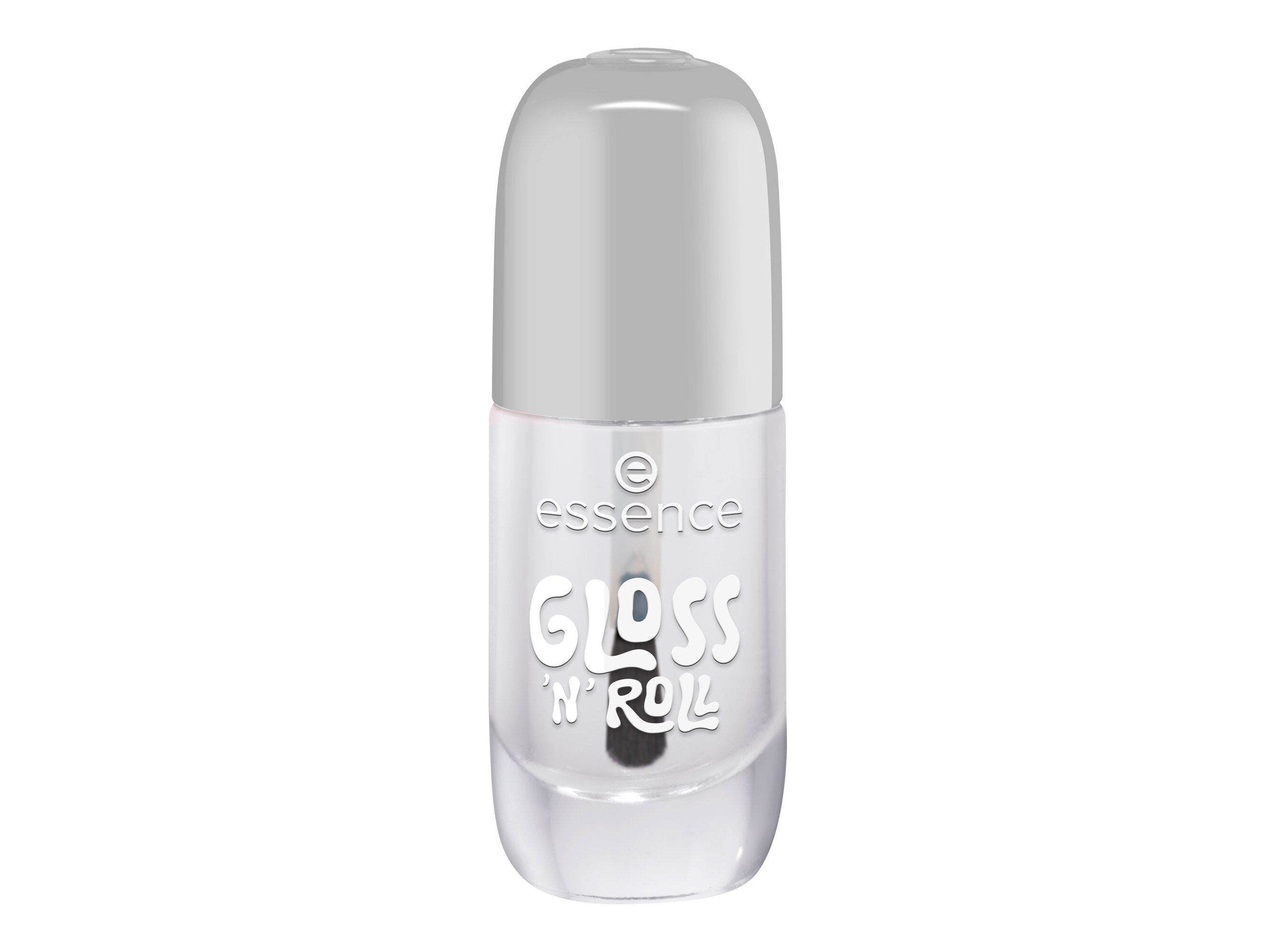 VERNIZ ESSENCE GEL NAIL POLISH 8ML image number 0