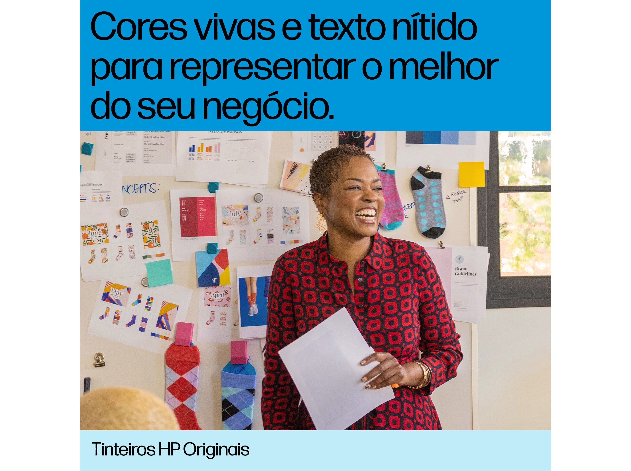 TINTEIRO ORIGINAL HP 937 BLACK 4S6W5NE#SE1 image number 2