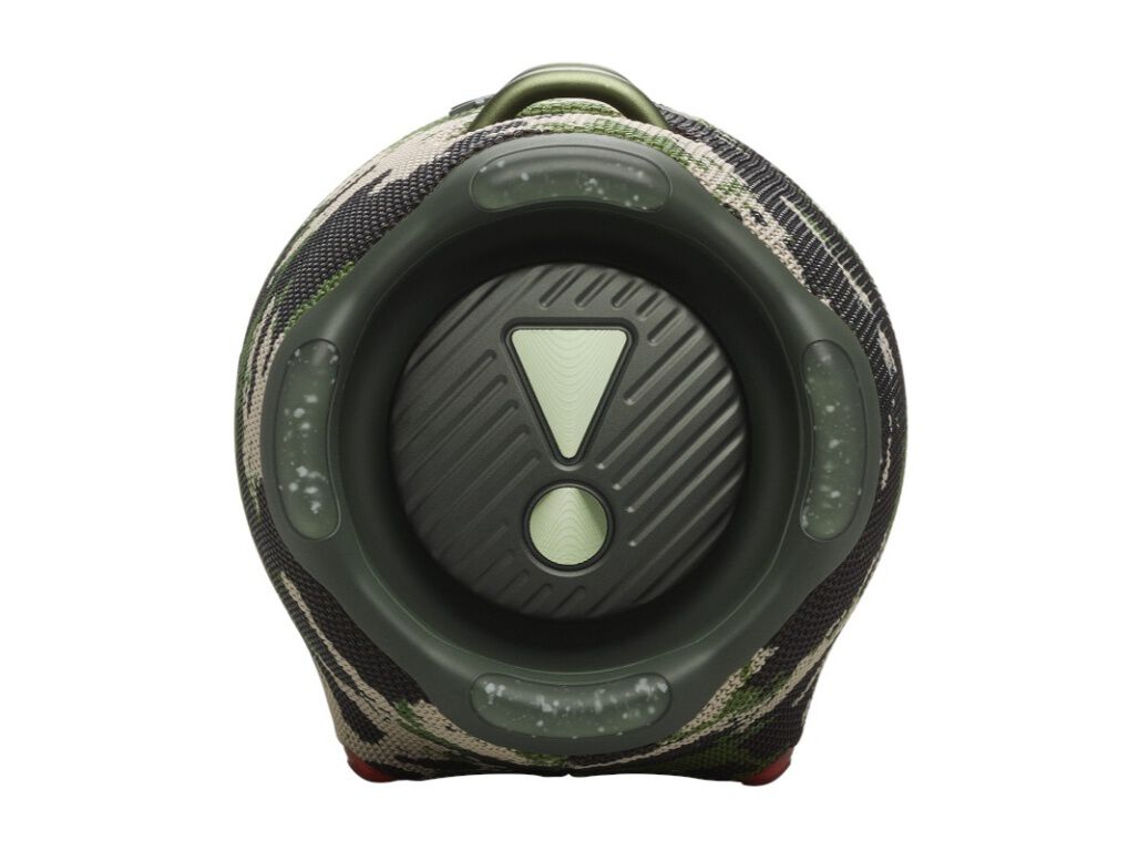 COLUNA PORTATIL BT JBL XTREME4 CAMO EUNA image number 4