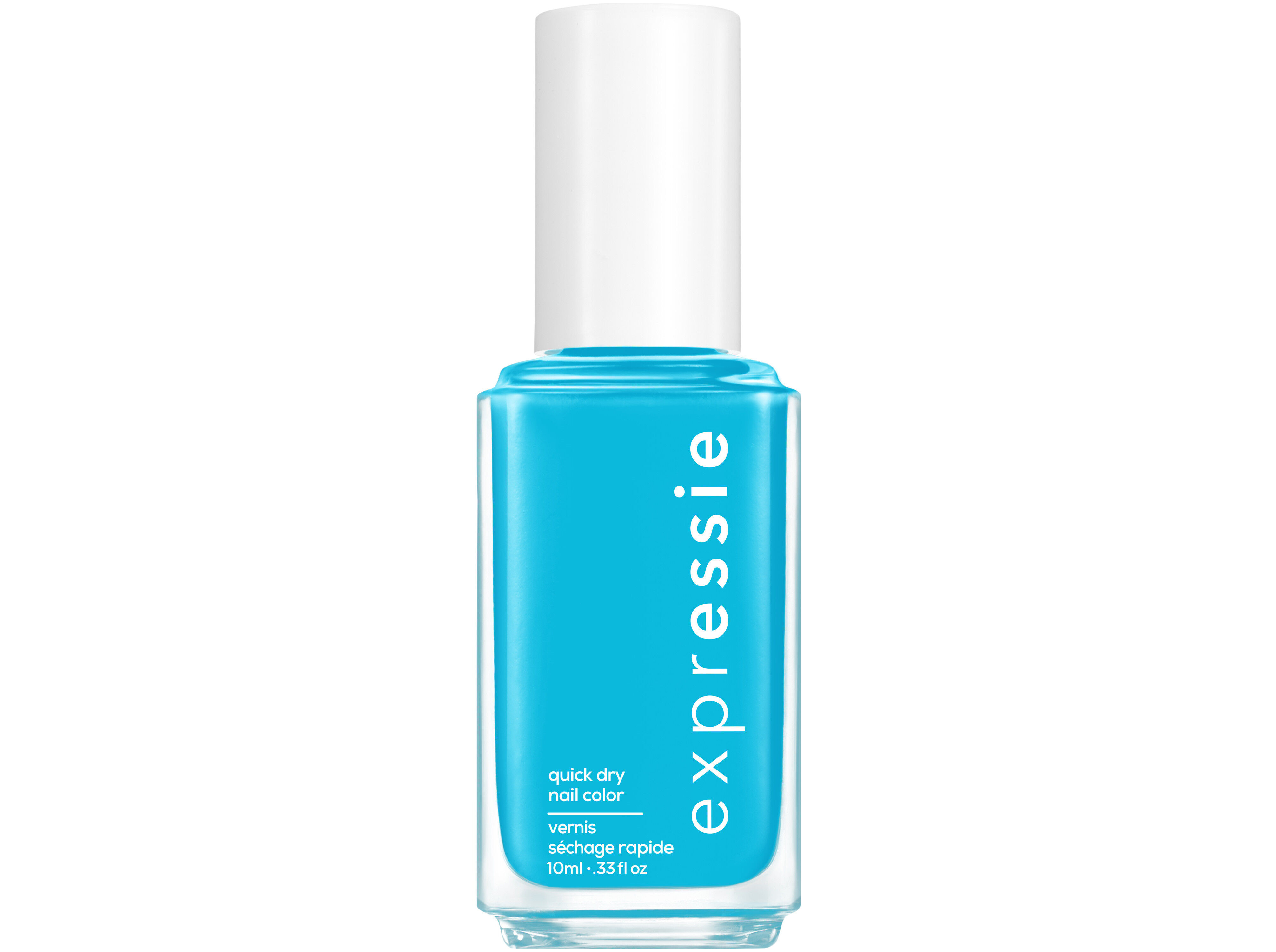 VERNIZ UNHAS ESSIE WORD ON THE STREET 485 NU image number 1