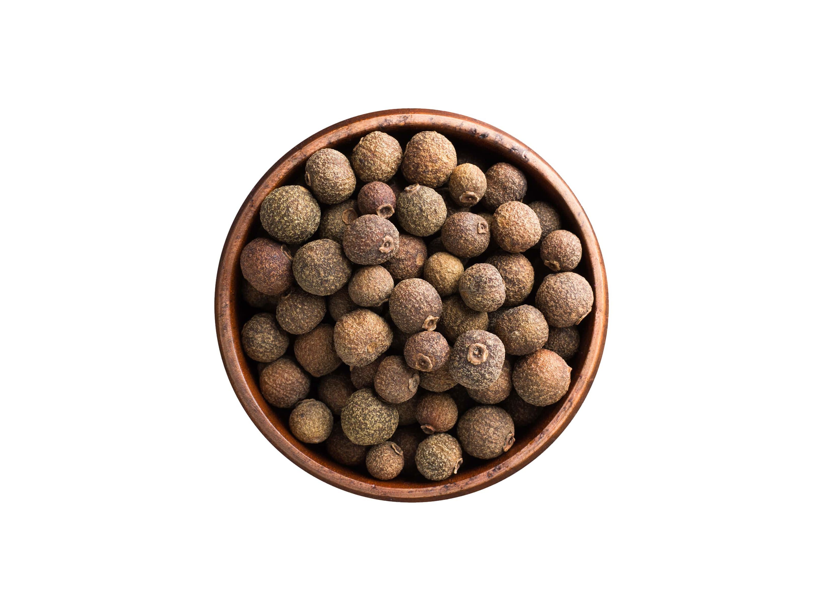 PIMENTA JAMAICA GRAO ESSENTIA BIO 60G image number 1