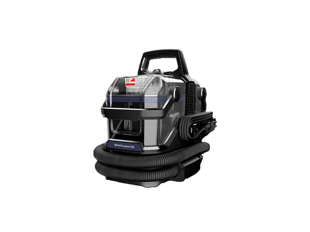 M&Aacute;QUINA LIMPEZA VAPOR BISSELL 3989N SPOTCLEAN C9 SELECT image number 4
