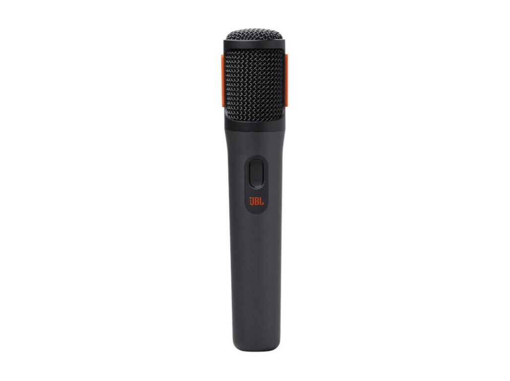 MICROFONE JBL PARTYBOX WIRELESS MIC image number 3