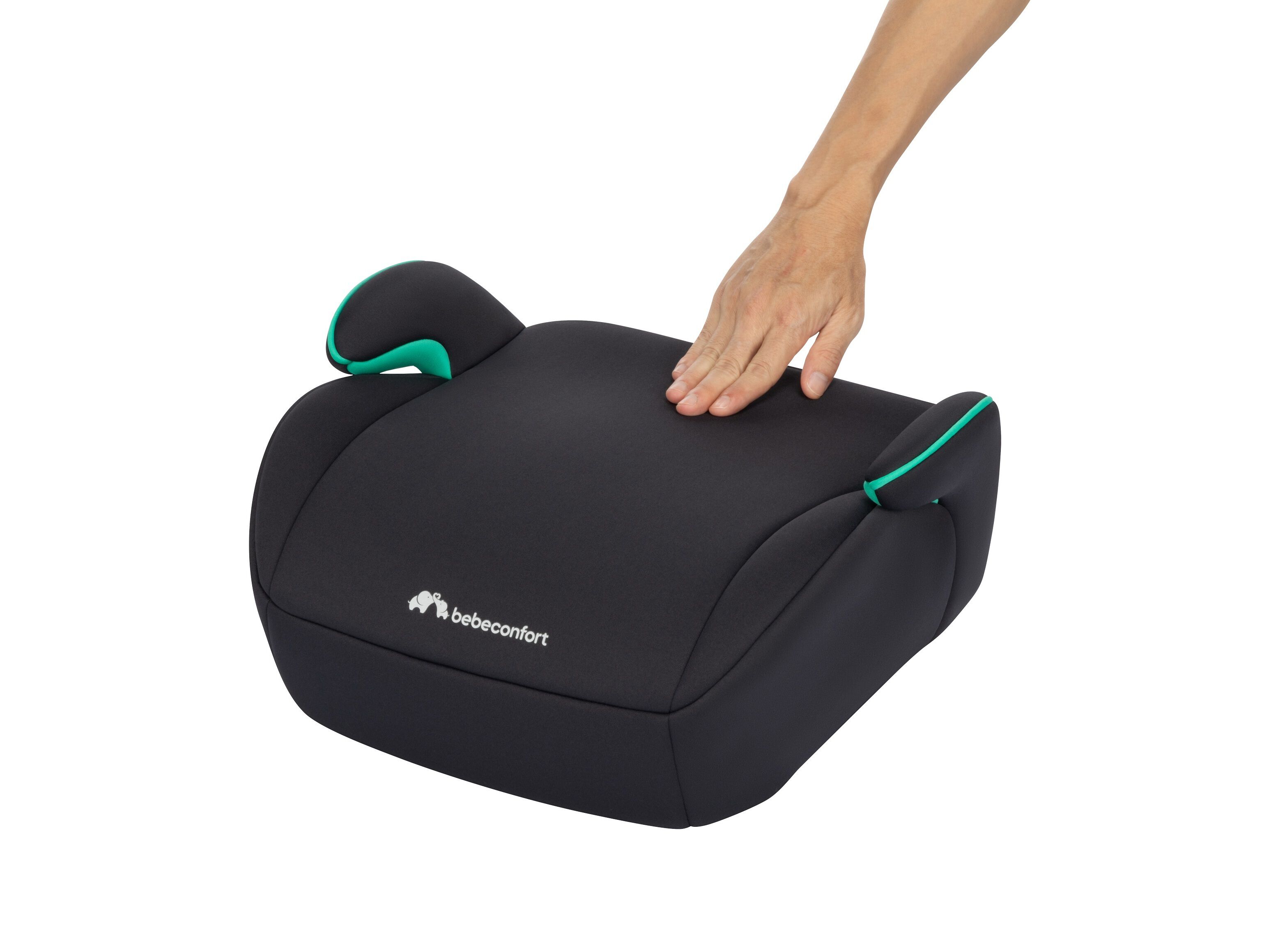 ASSENTO AUTO B&Eacute;B&Eacute;CONFORT I-SIZE 128-150CM image number 4