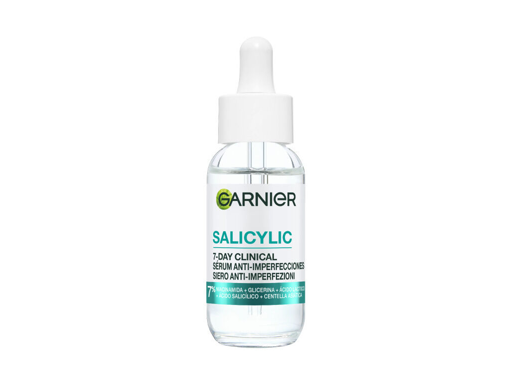 S&Eacute;RUM GARNIER PURE ACTIVE SALICYLIC 30ML image number 1