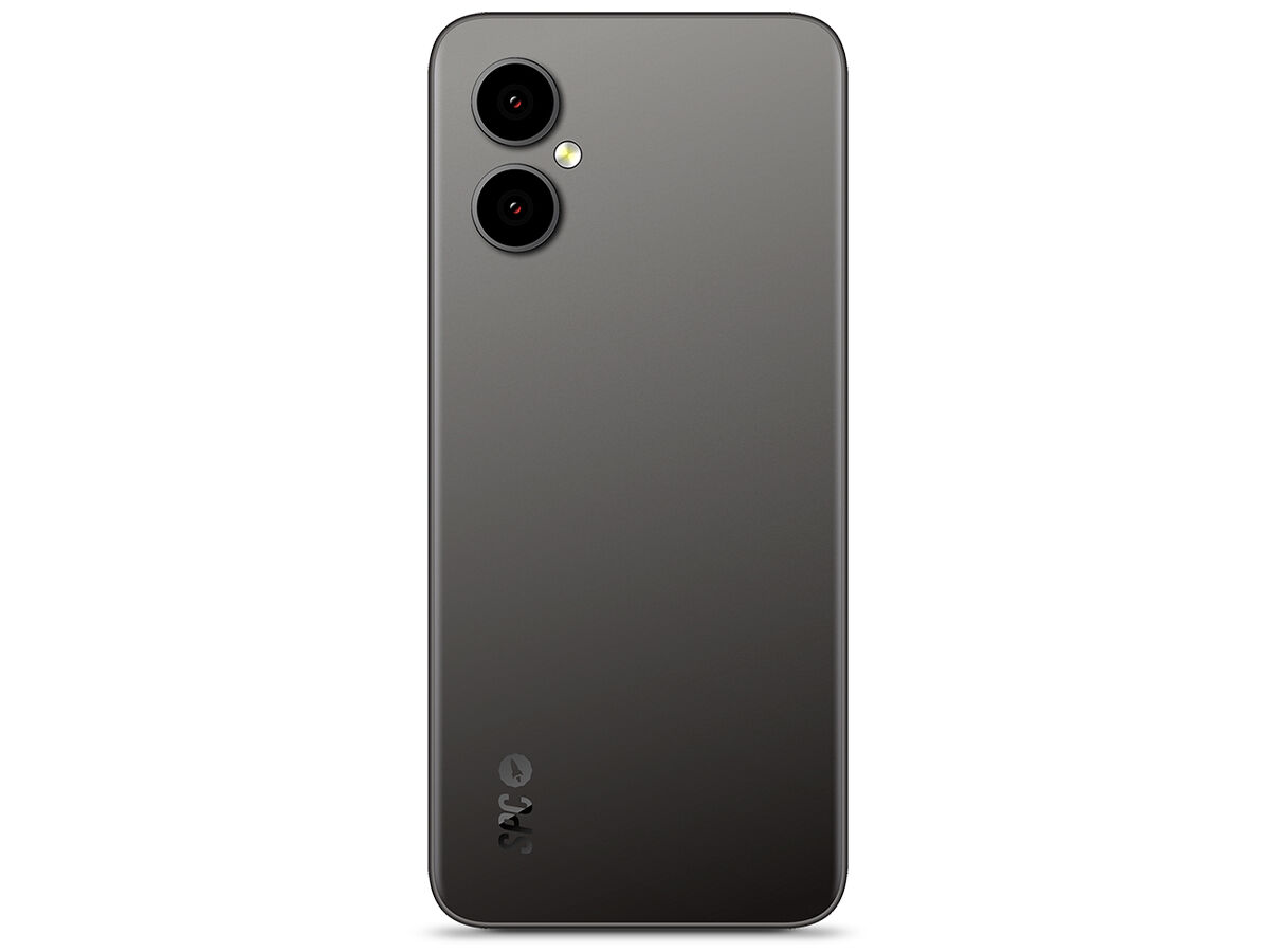 SMARTPHONE SPC DISCOVERY SE 6.5" 3/32GB CINZA image number 2