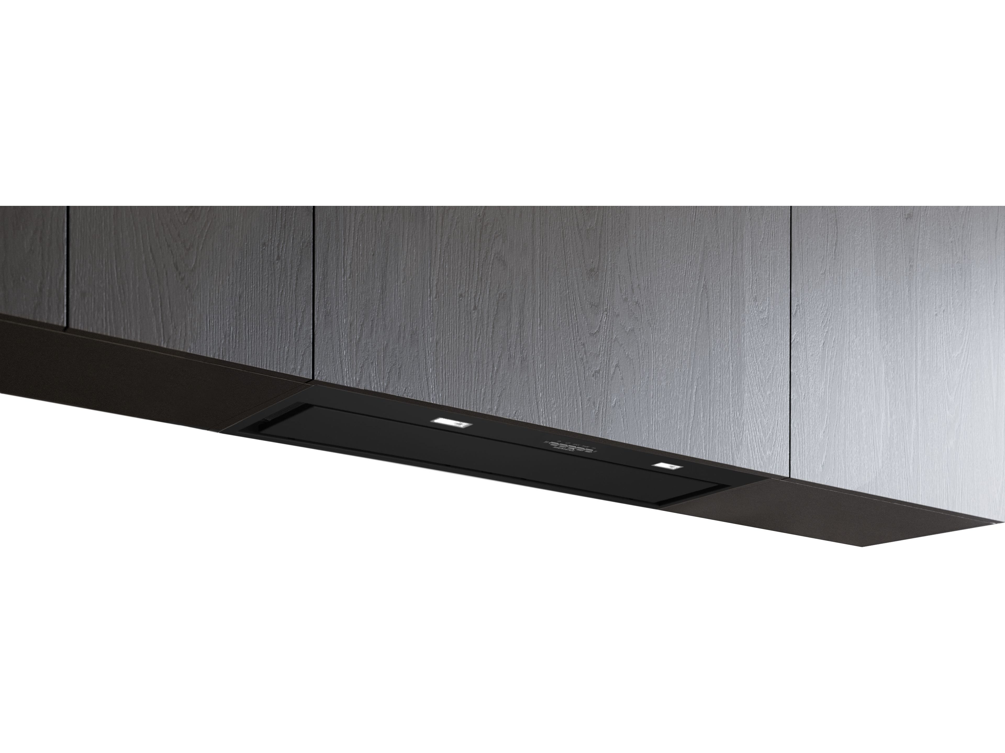 EXAUSTOR INTEGR&Aacute;VEL SIEMENS LB88NPC60 86 CM PRETO image number 0