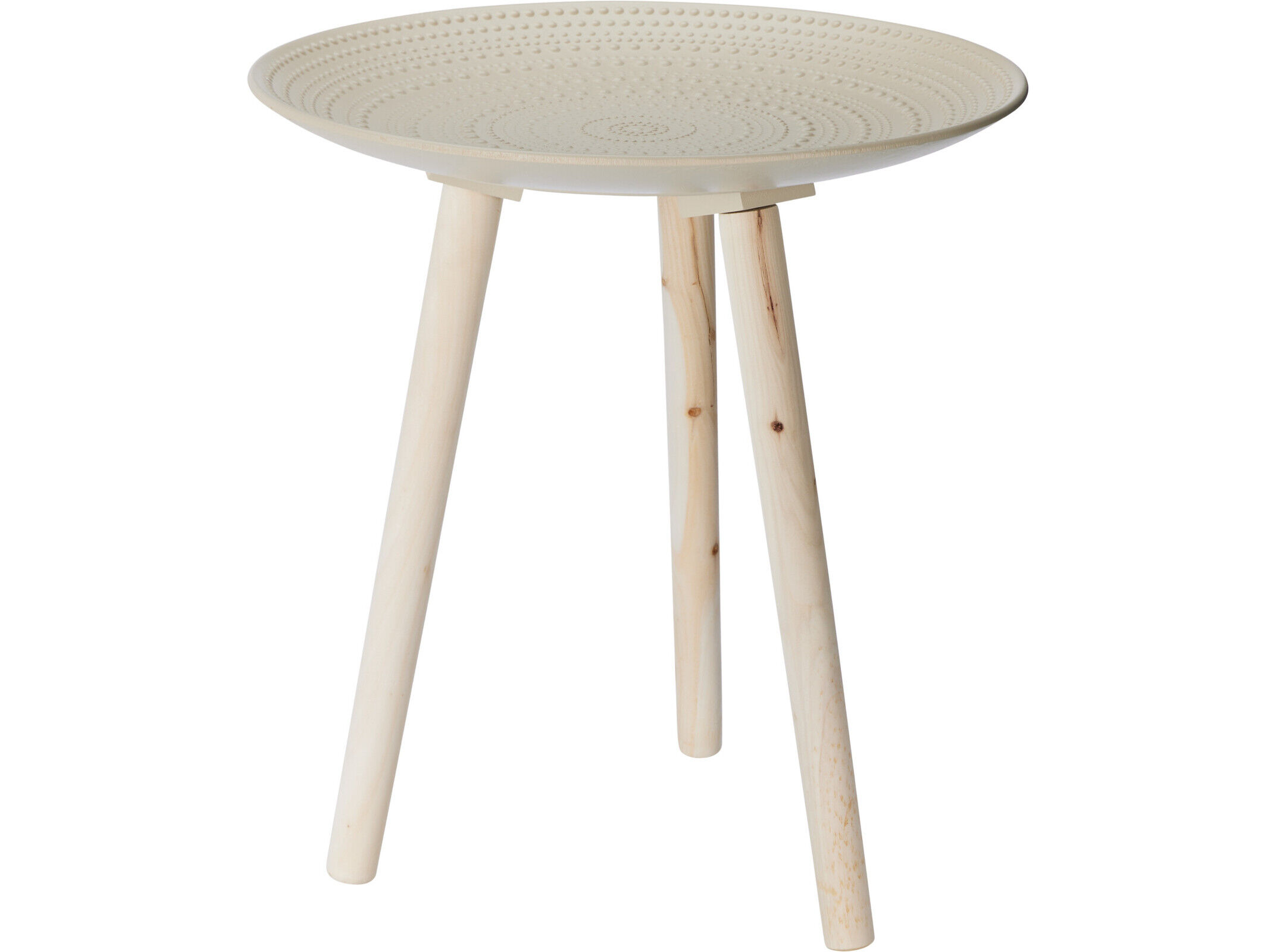 MESA APOIO AREIA 40X40X41CM image number 1