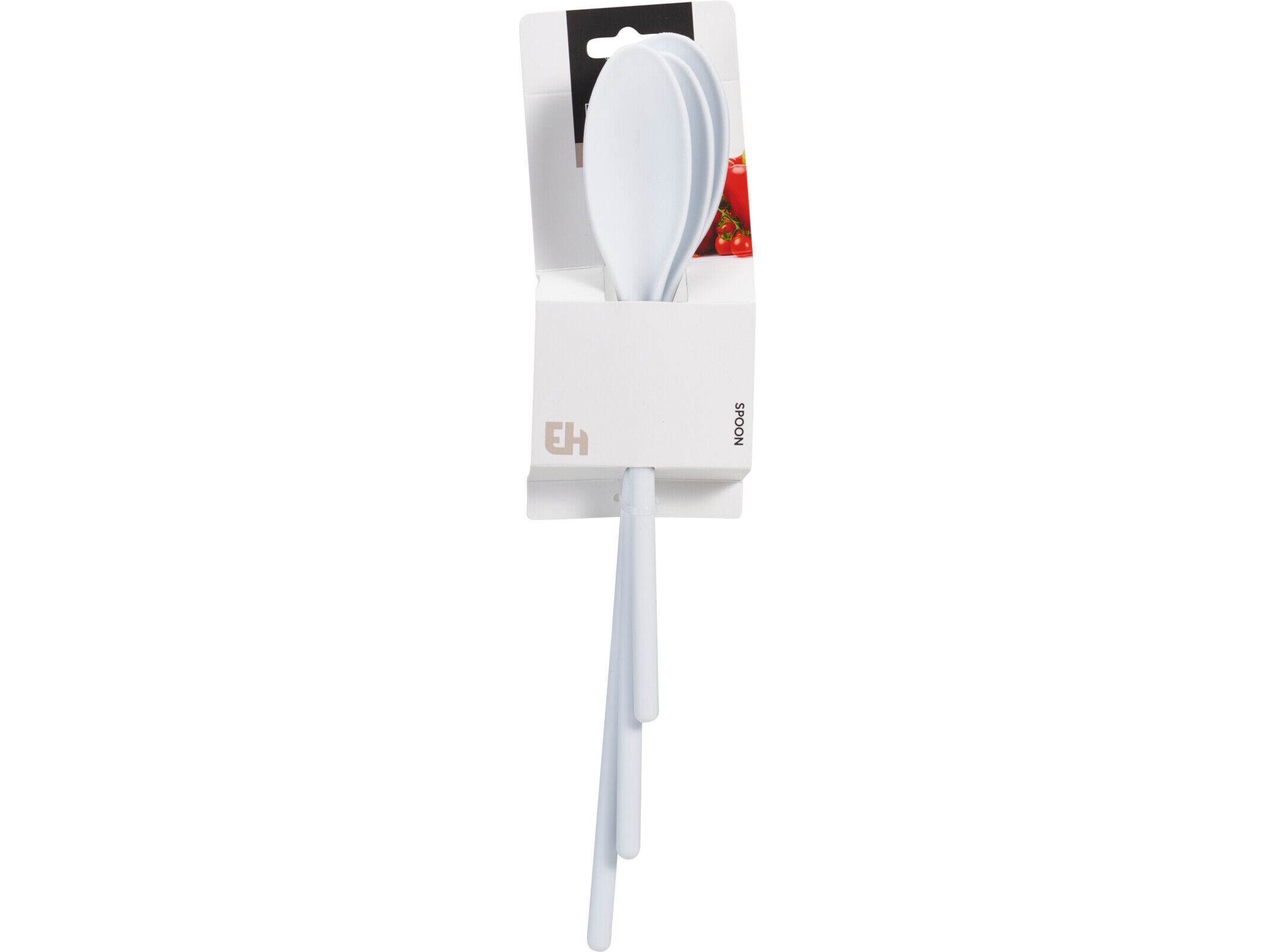 CONJUNTO DE 3 COLHERES EM PL&Aacute;STICO