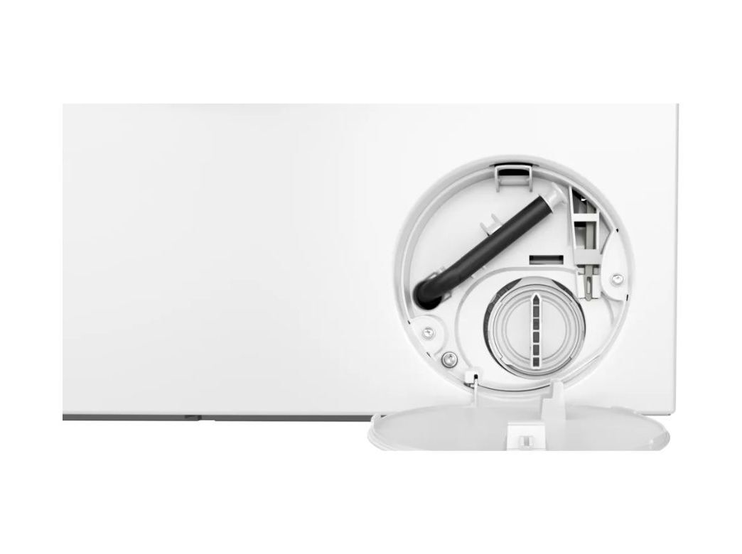 MAQUINA DE LAVAR ROUPA BOSCH WGG244Z0EP BRANCO A 9KG 1400RPM image number 3