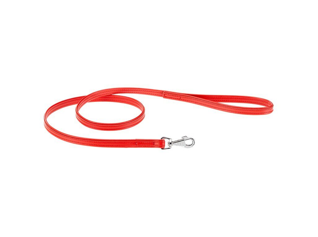 TRELA C&Atilde;O FERPLAST VOGUE VERMELHA G15/120