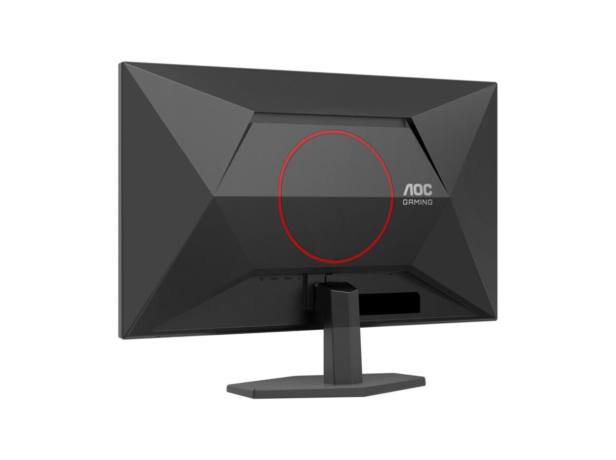 MONITOR GAMING AOC Q27G42XEP 27'' QHD 180HZ image number 8