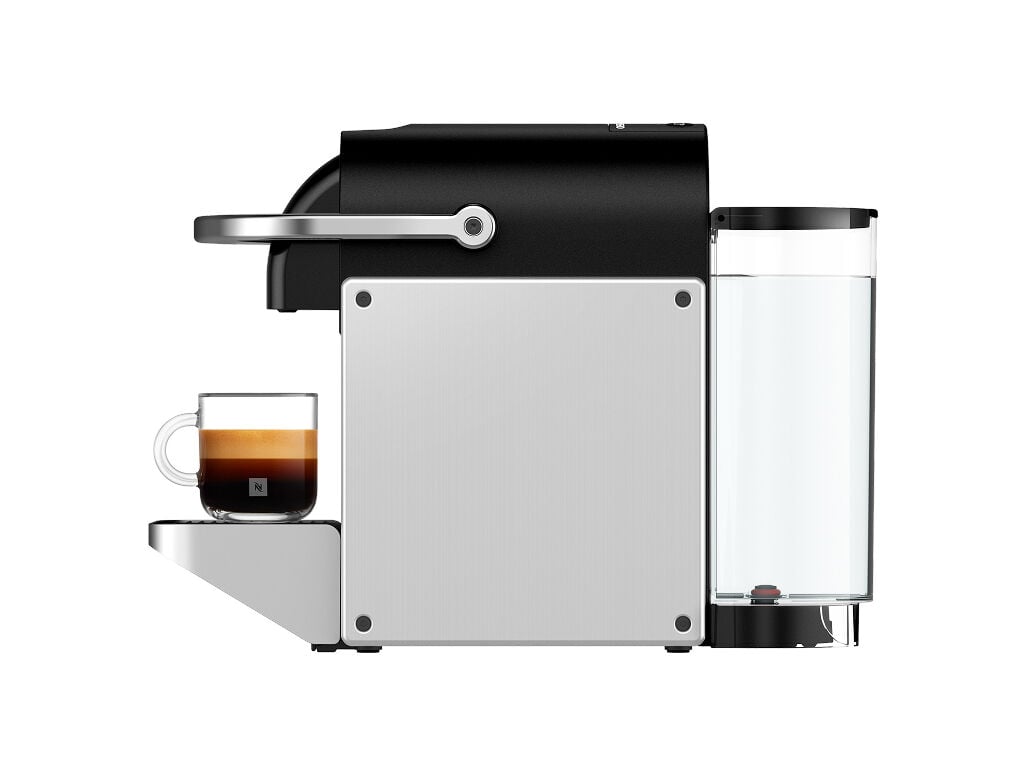 M&Aacute;QUINA DE CAF&Eacute; NESPRESSO DE'LONGHI PIXIE EN127.S INOX 19 BAR 1260W image number 8