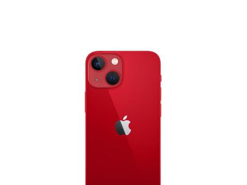 APPLE IPHONE 13 MINI 128GB (PRODUCT) RED image number 1