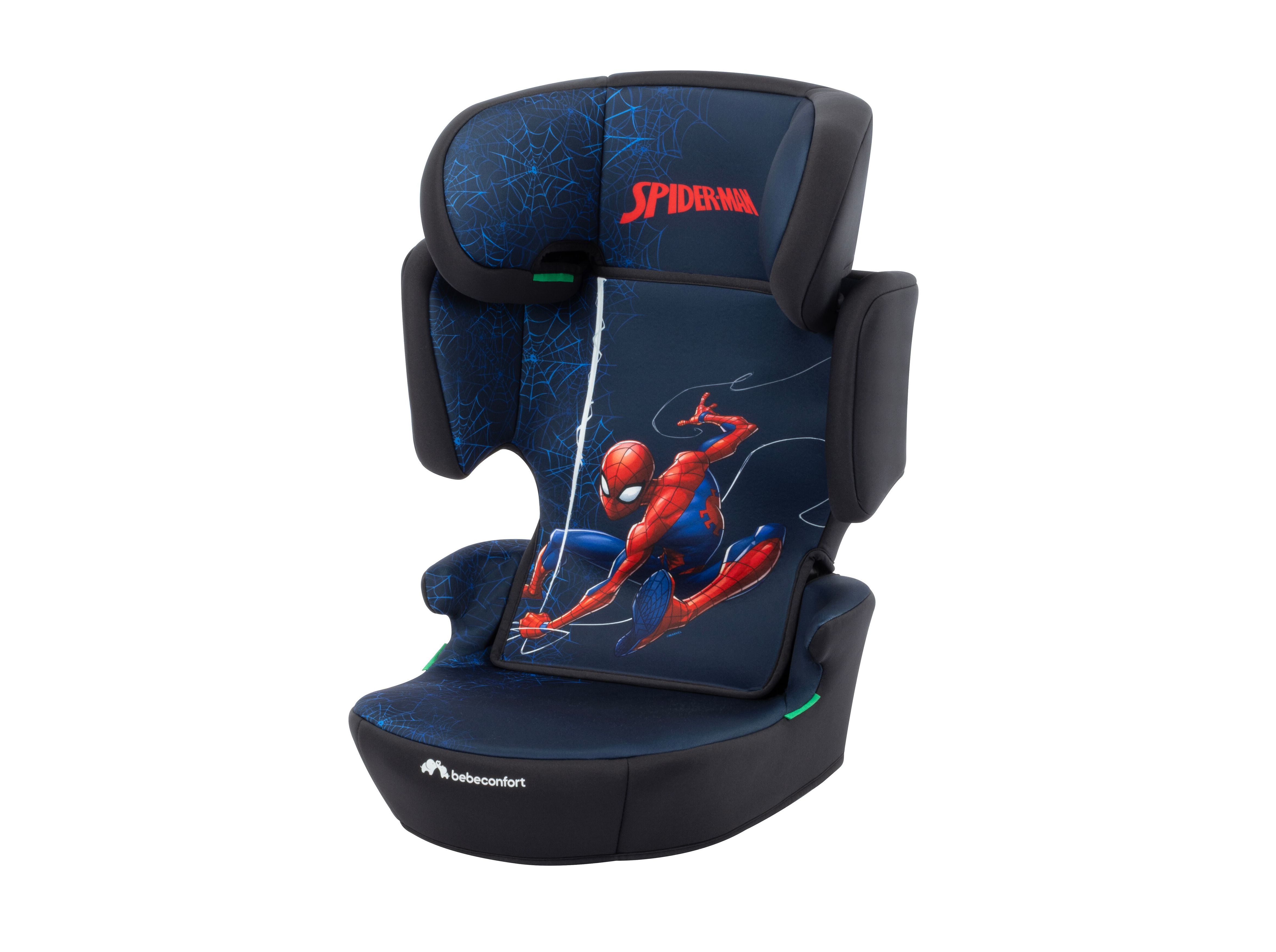 CADEIRA AUTO SPIDERMAN 100-150CM image number 1