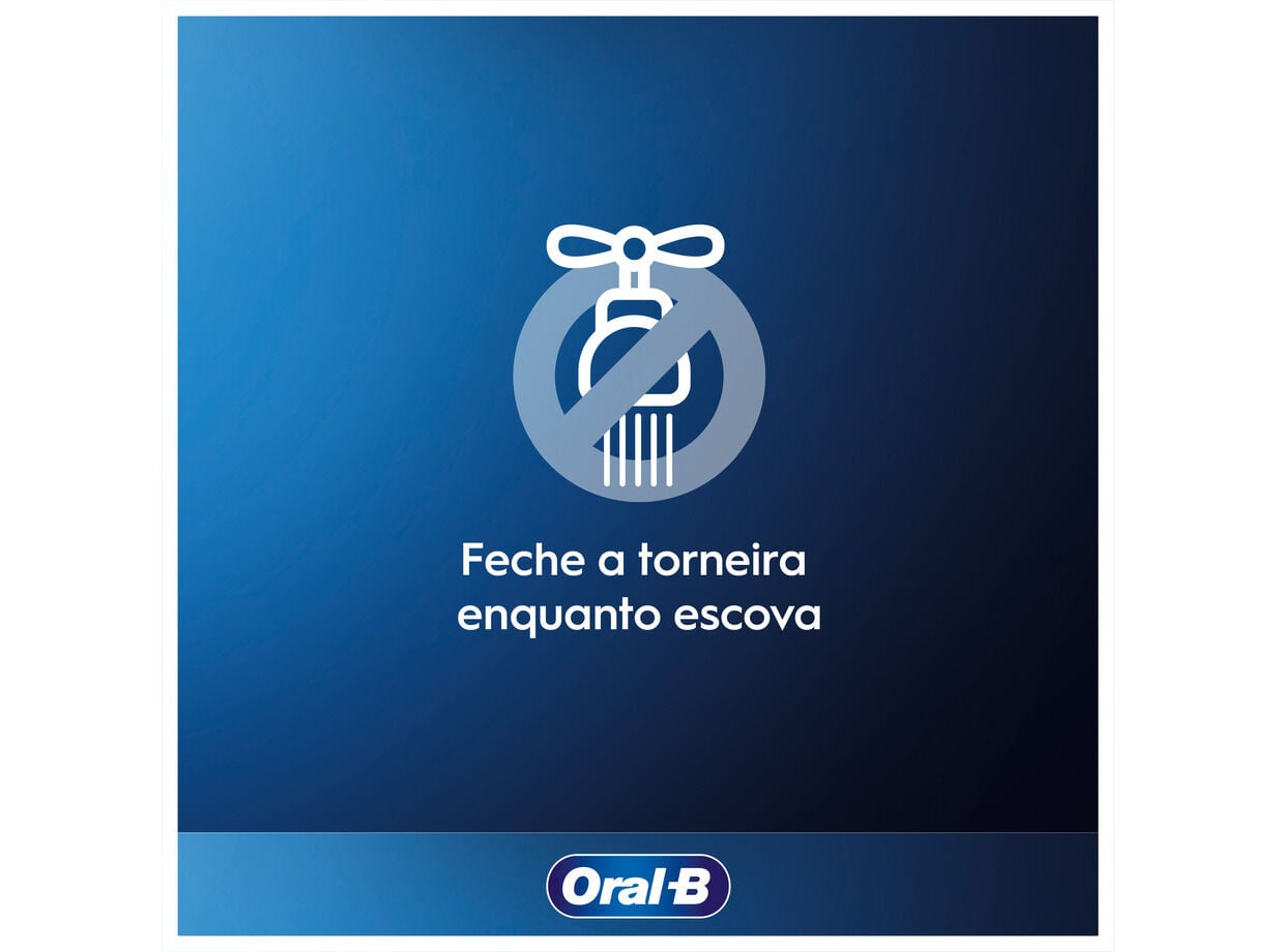 PASTA DENT&Iacute;FRICA ORAL-B 3D WHITE LUXE PERFEI&Ccedil;&Atilde;O 2X75ML image number 5