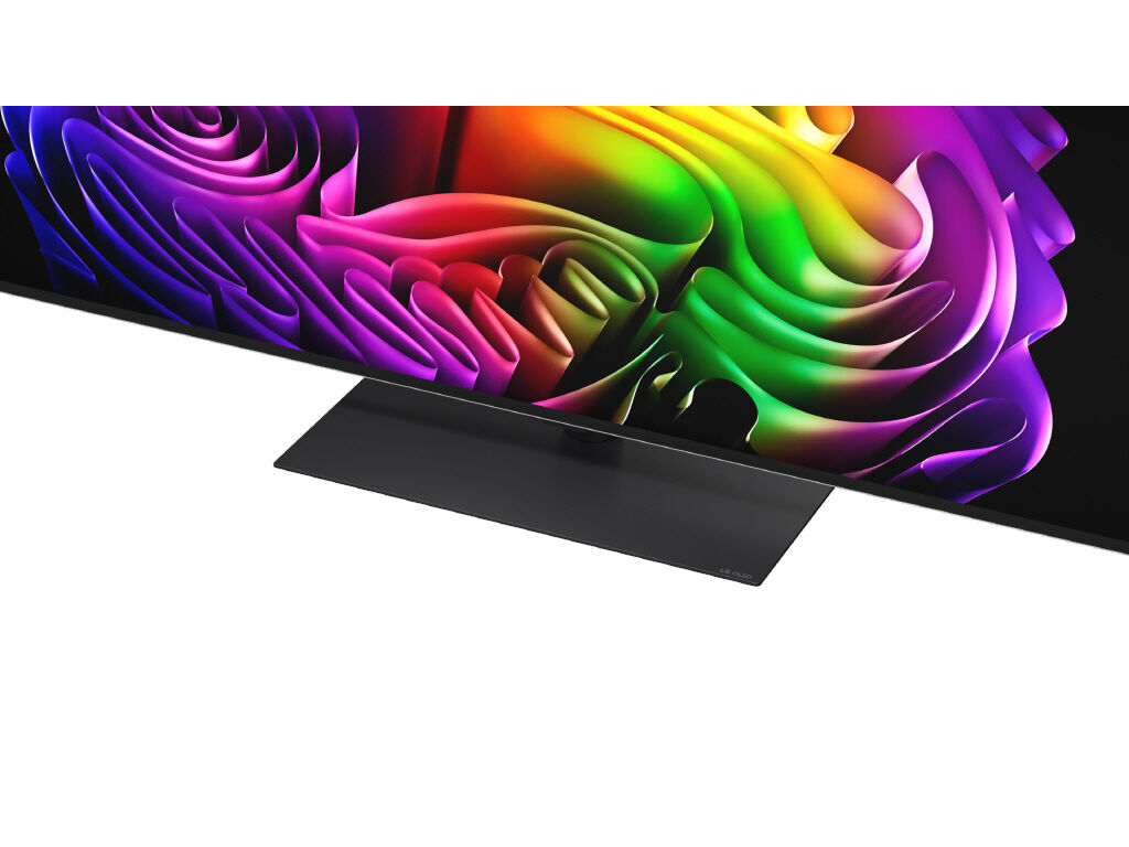 TV OLED AI LG OLED65G66LS.AEU 65" 4K SMART image number 3