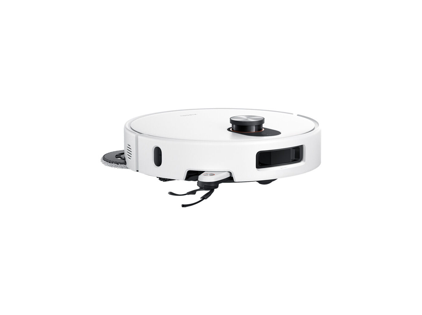 ASPIRADOR ROBOT XIAOMI VACUUM 5 BRANCO image number 3