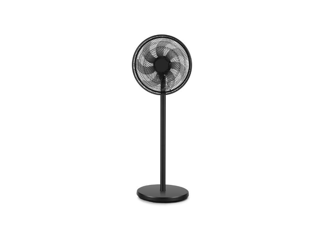 VENTOINHA 2 EM 1 QILIVE Q.6871 PRETA 40CM