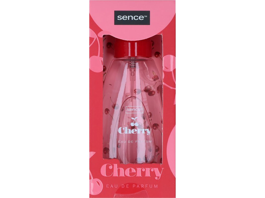 EAU DE PARFUM SENCE COLLECTION GOOD RECIPE 30ML image number 2
