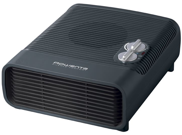 TERMOVENTILADOR ROWENTA SO5115F0 SILENCE COMFORT image number 2