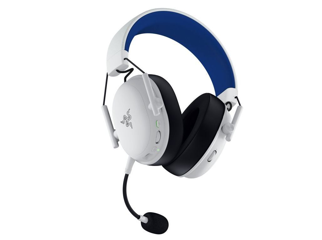 AUSCULTADORES GAMING RAZER RZ04-05420500-R3G1 BRANCO image number 2
