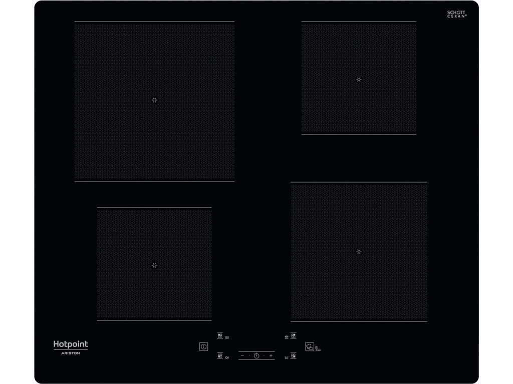 PLACA DE INDU&Ccedil;&Atilde;O HOTPOINT HQ 2960S NE image number 0
