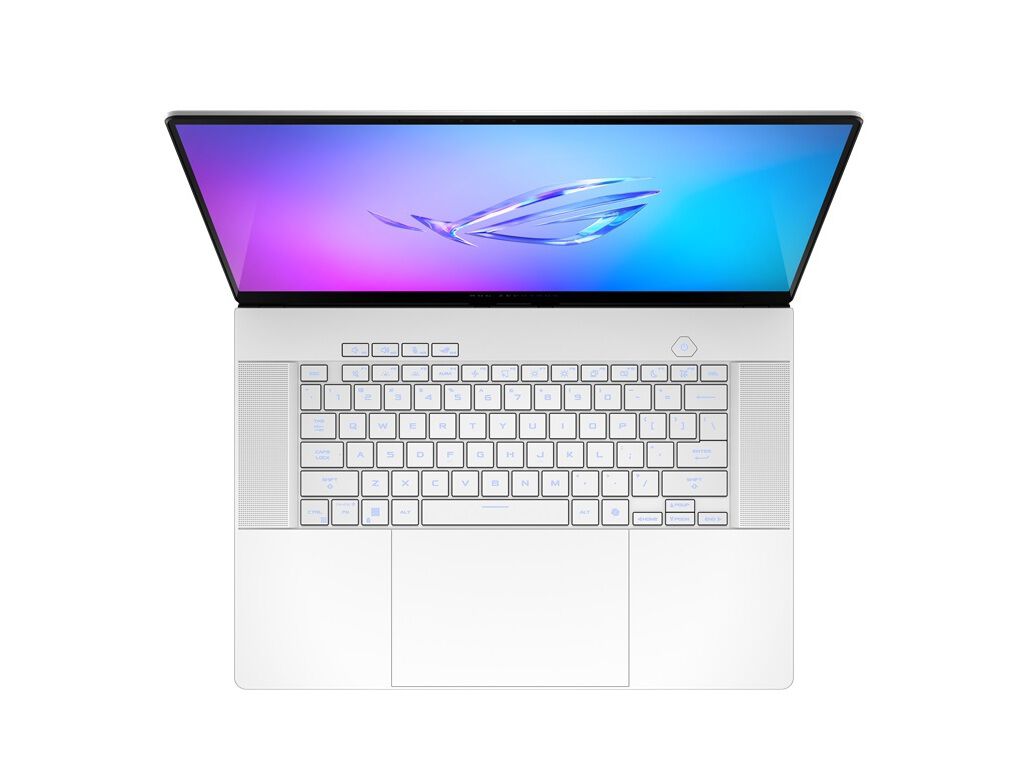 PORT&Aacute;TIL ASUS GA605WI ROG (16" R9/32GB/1TB NVIDIA GEFORCE RTX 4070-8GB) image number 1