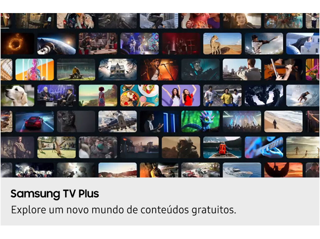 TV SAMSUNG TU65U8005FUXXC (65" 4K SMART 163CM) image number 6