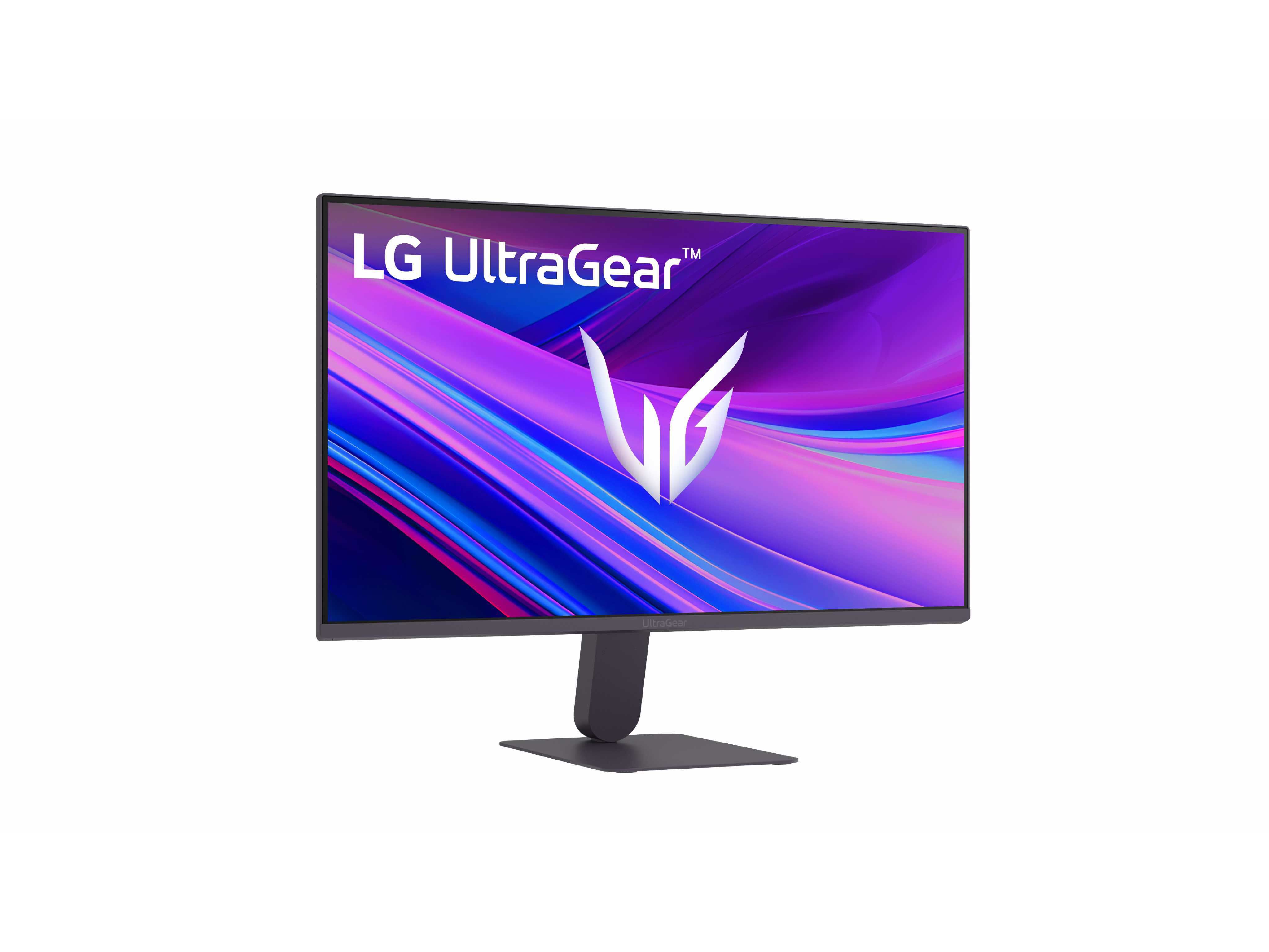 MONITOR GAMING LG ULTRAGEAR 24G411AB.AEU (23.8" FHD 144HZ) image number 7