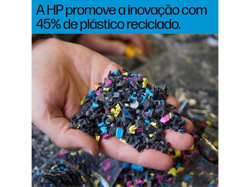 IMPRESSORA MULTIFUN&Ccedil;&Otilde;ES HP OFFICEJET PRO 8135E image number 6