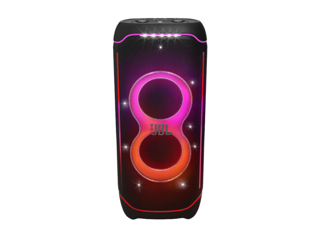 COLUNAS ALTA POT&Ecirc;NCIA JBL PARTYBOX ULTIMATE 1100W WI-FI image number 5