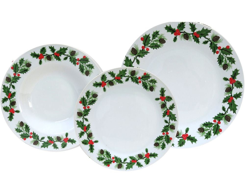 SERVI&Ccedil;O DE LOI&Ccedil;A AZEVINHO 18 PE&Ccedil;AS